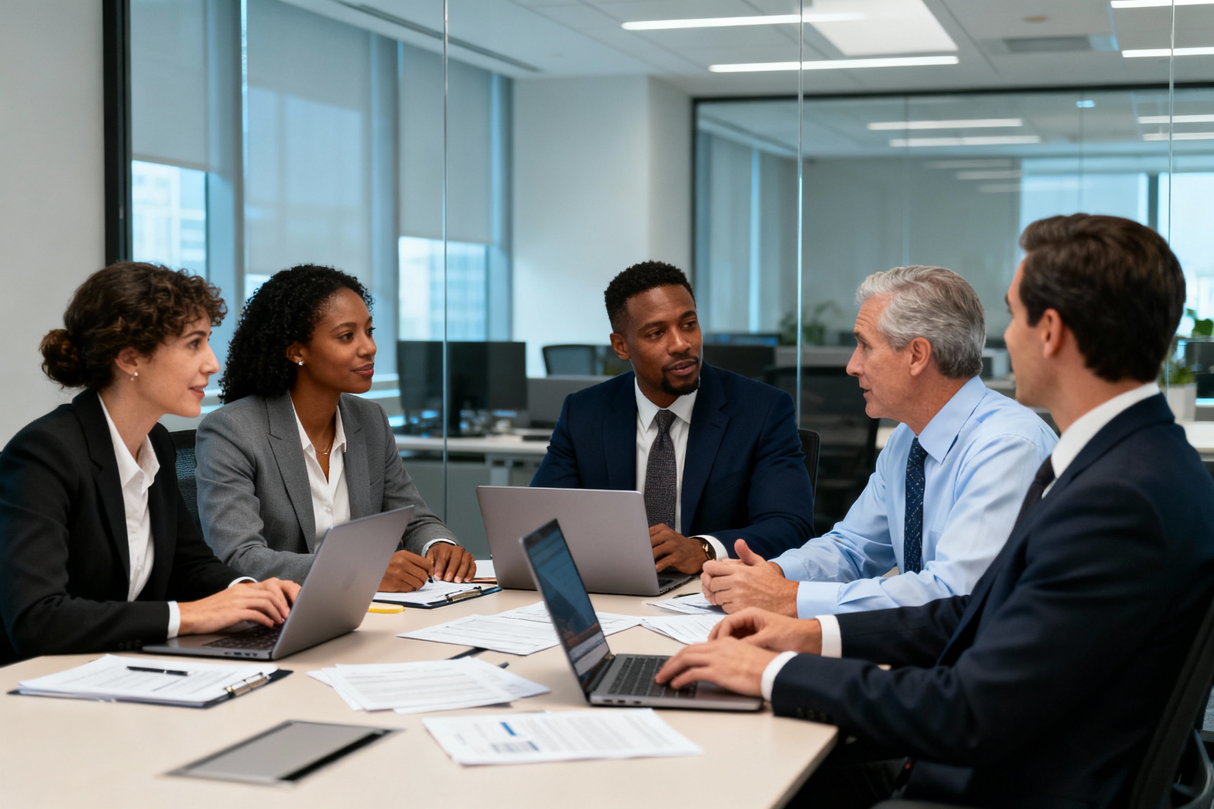 Наш Подход к ИИ